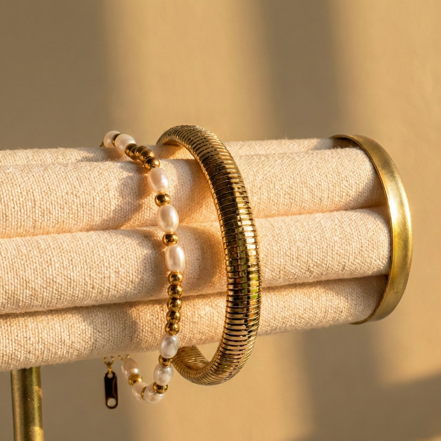 Alexa Bracelet