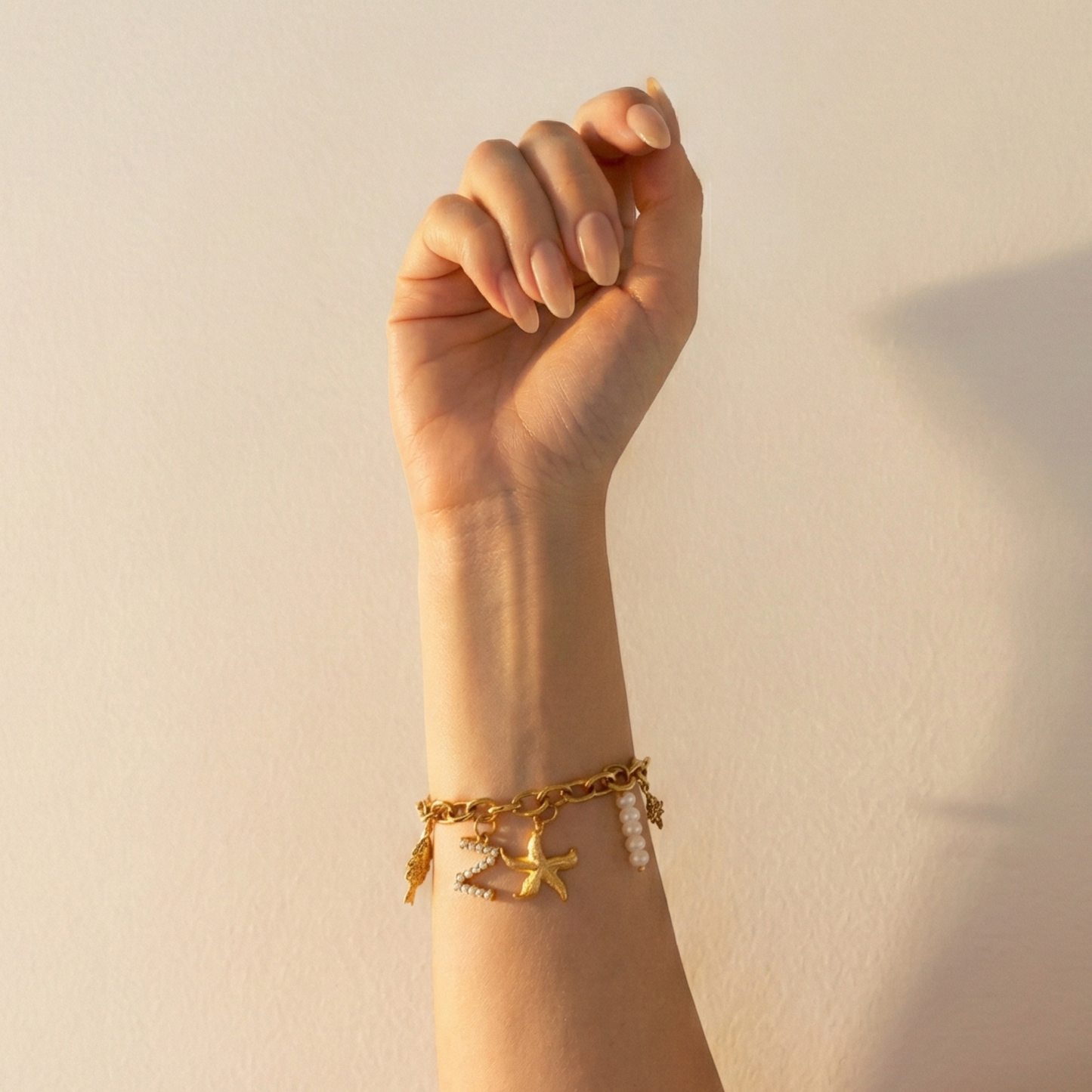 Aphrodite Bracelet