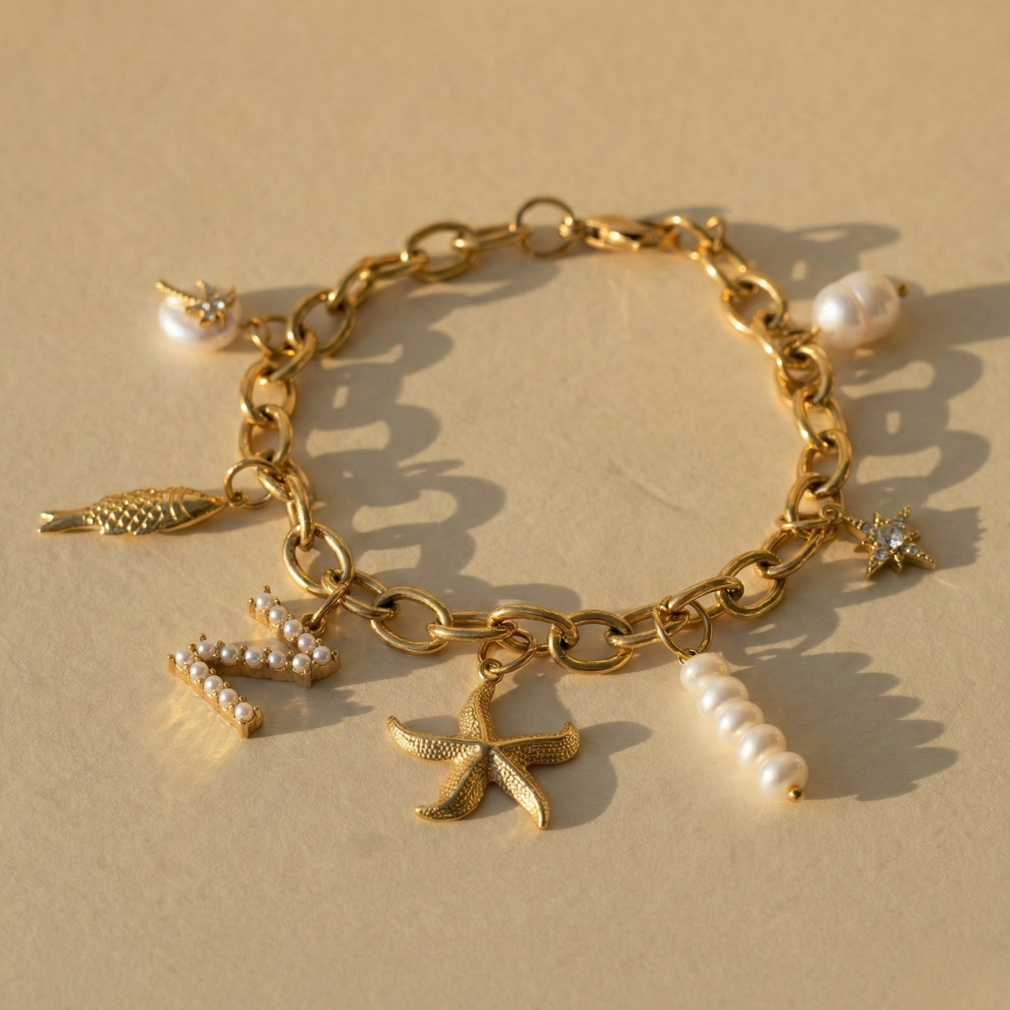 Aphrodite Bracelet
