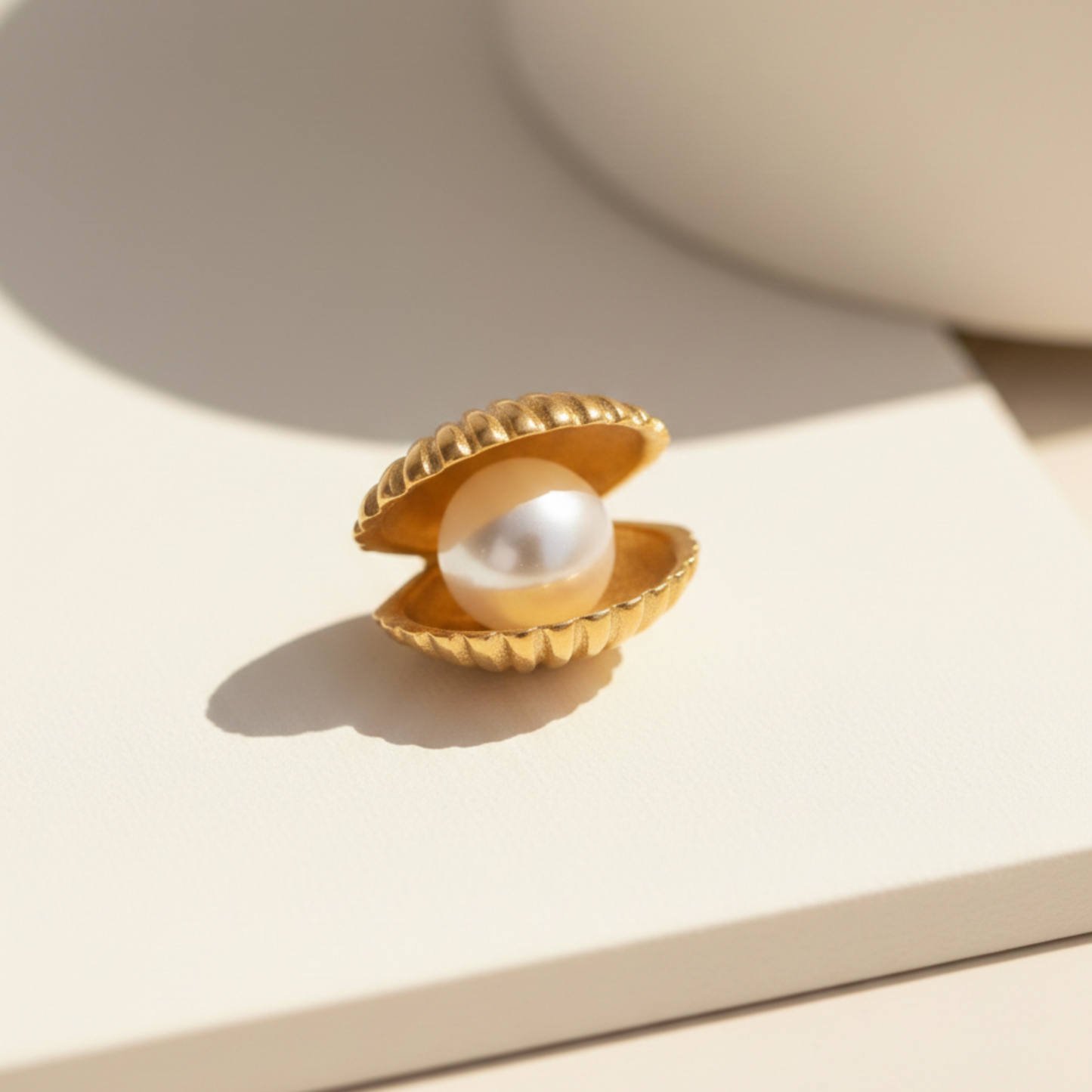 Pearl Cove Charm