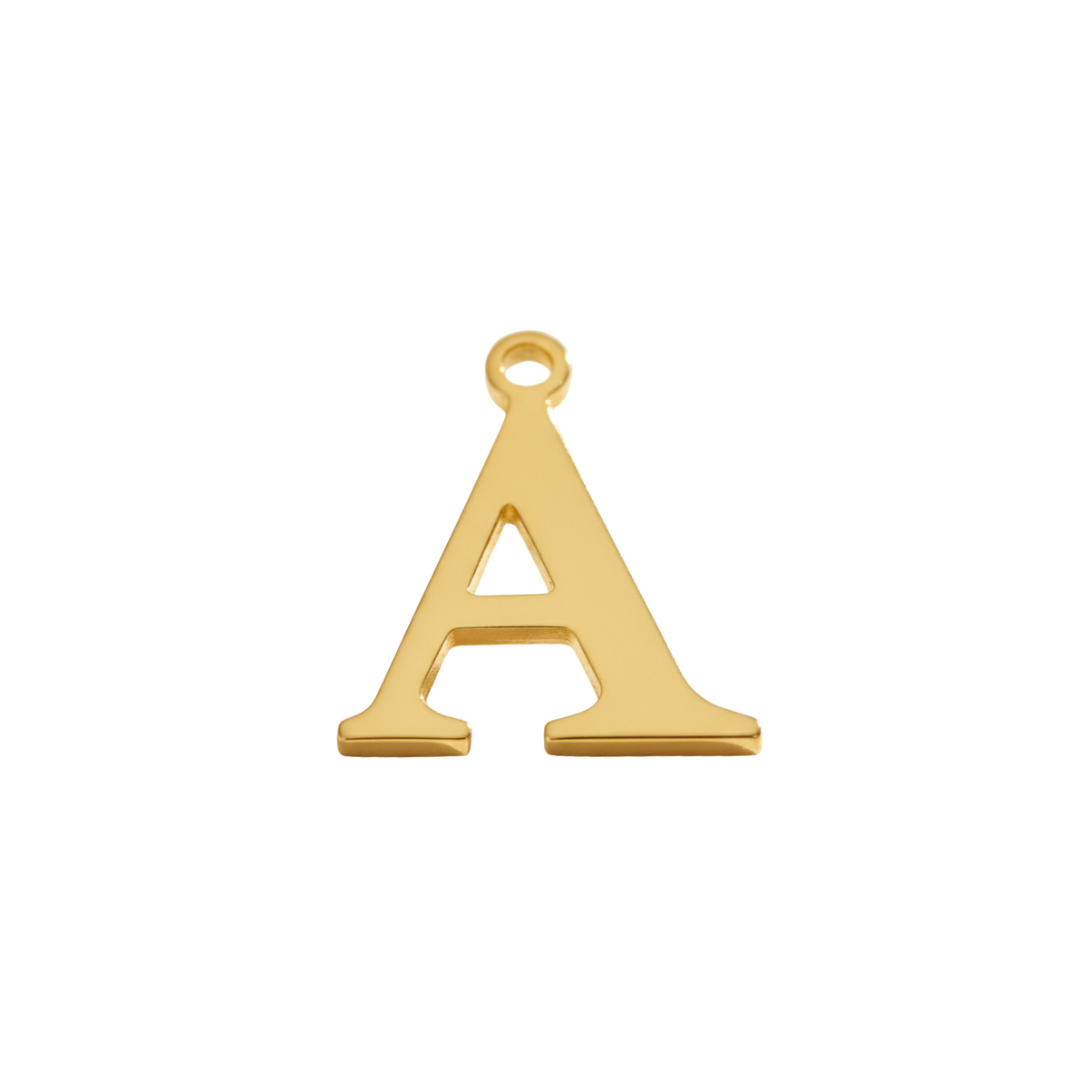Initial Charm