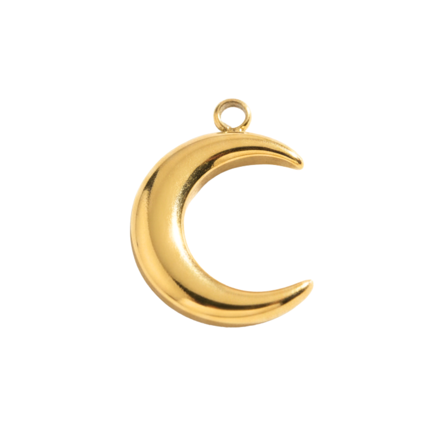 Big Moon Charm