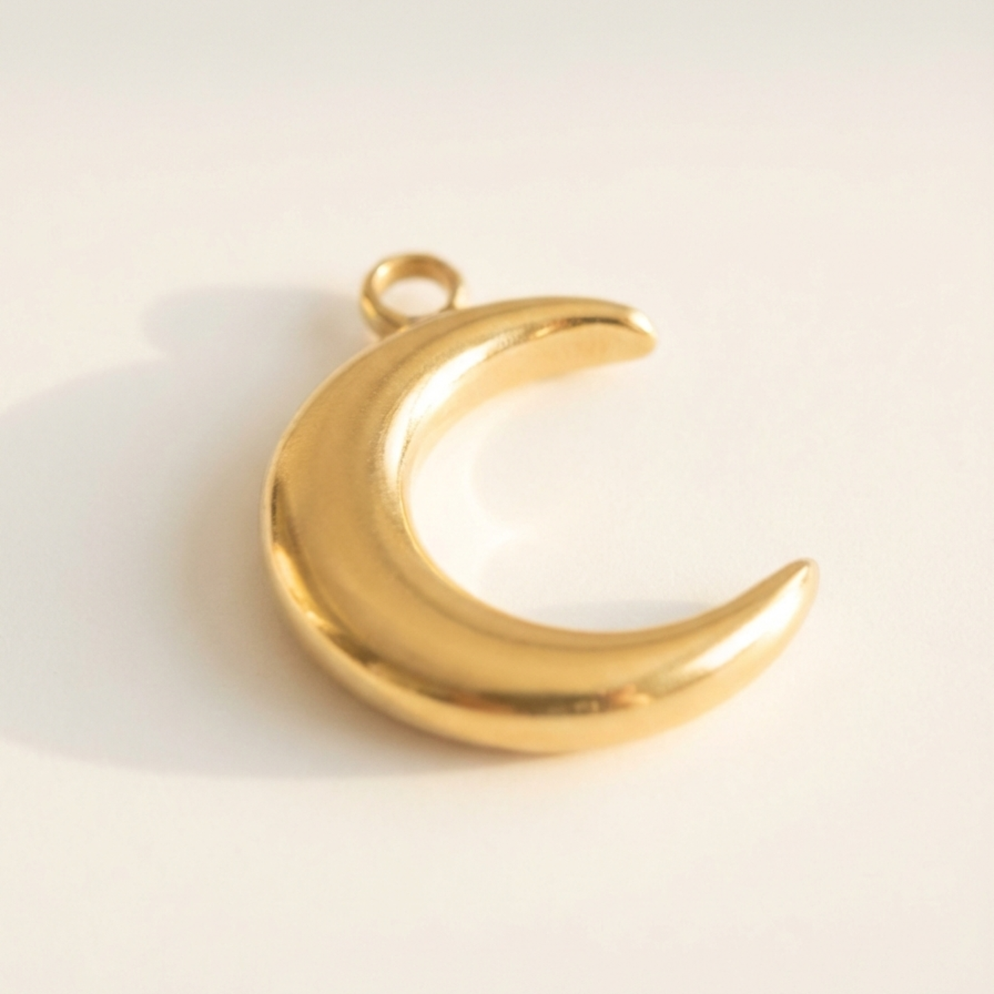 Big Moon Charm