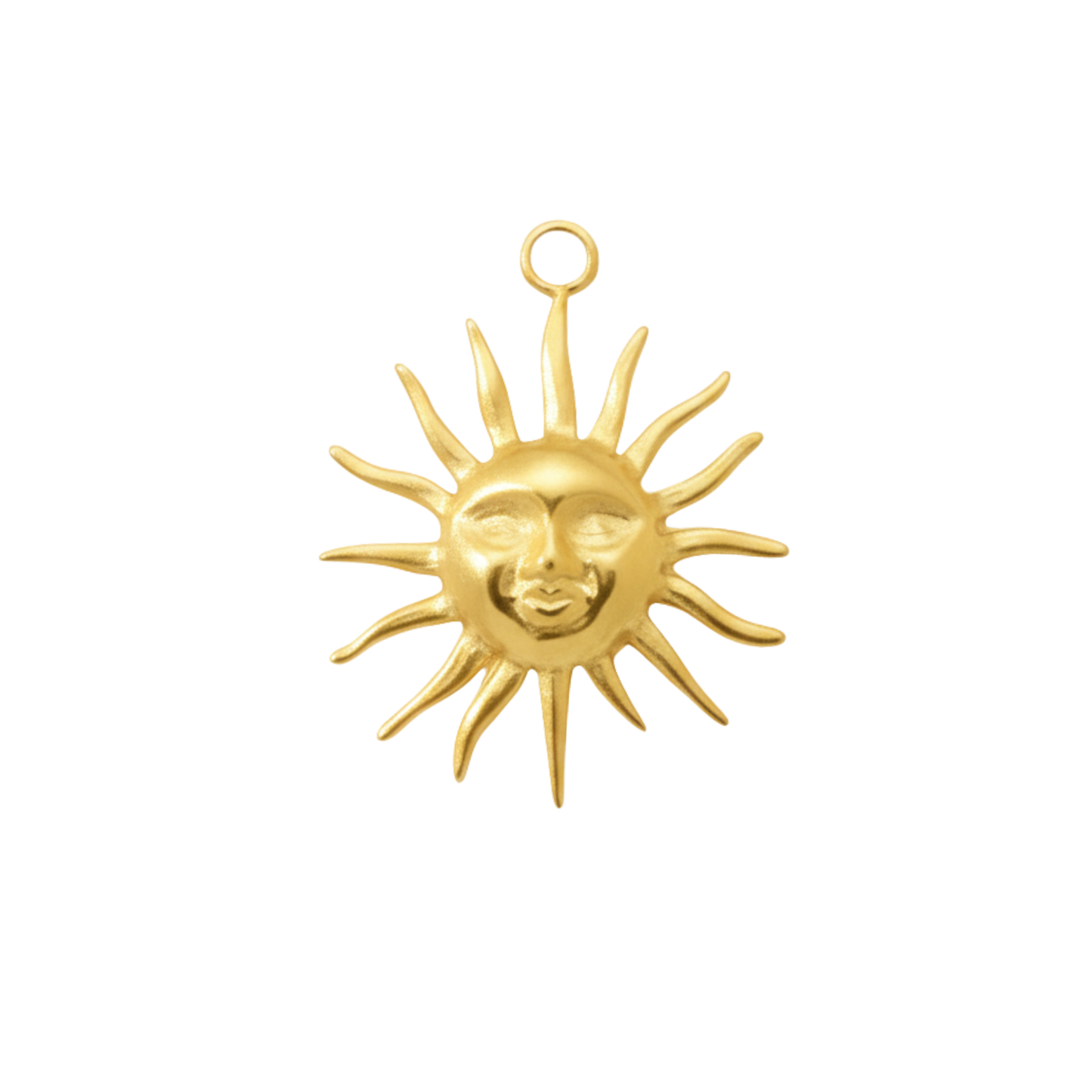 Sun Charm