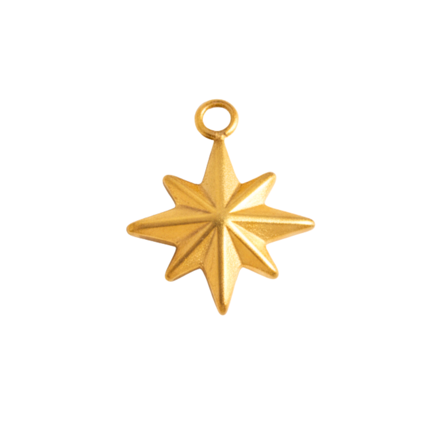 Guiding Star Charm