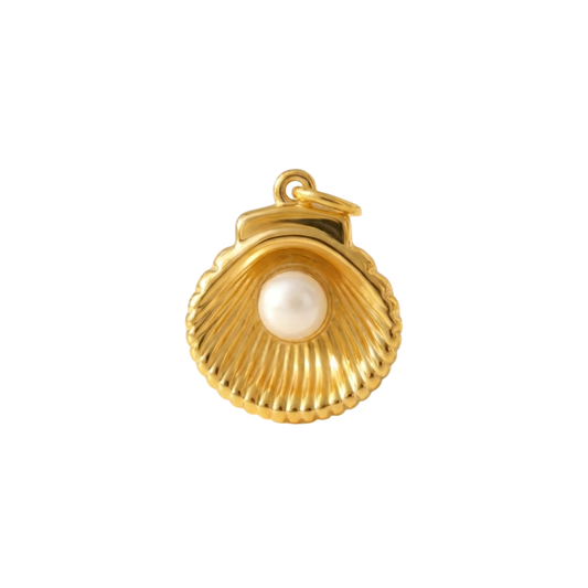Ocean Treasure Charm