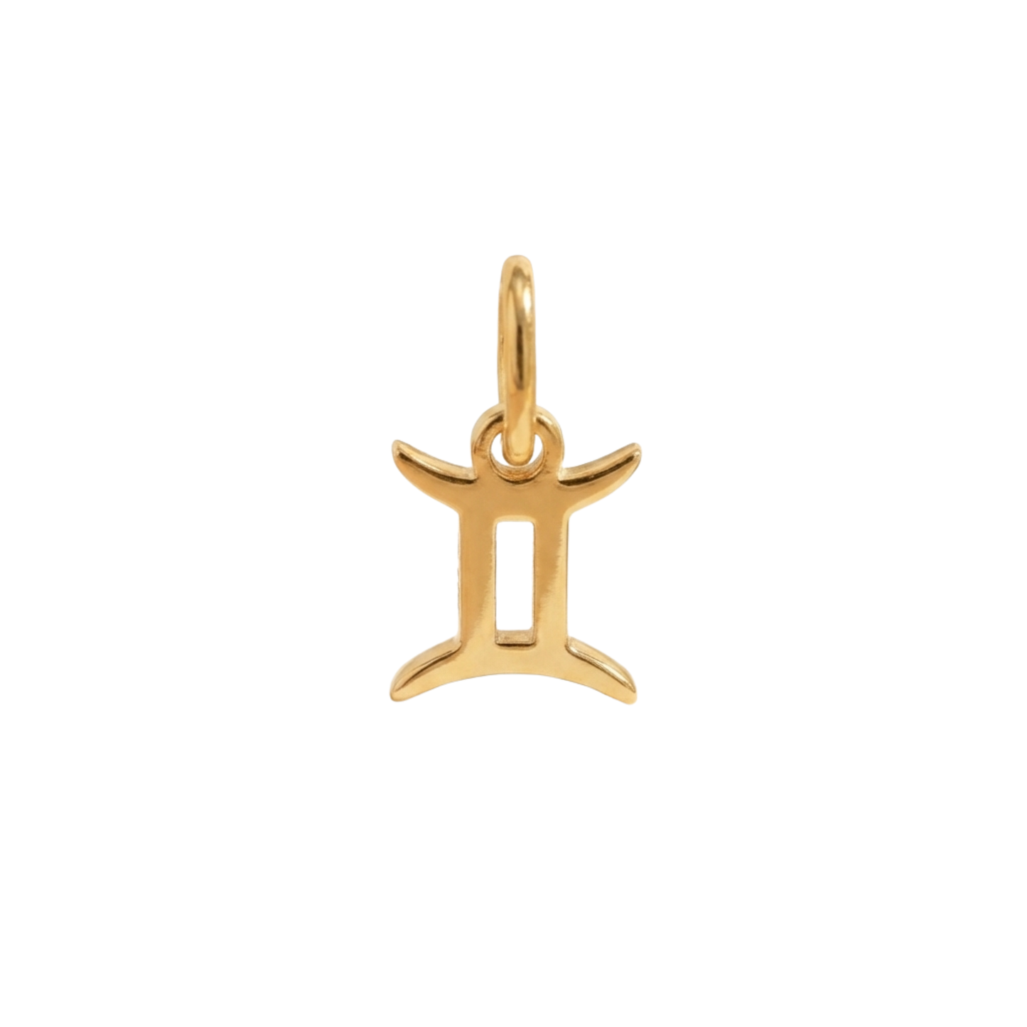 Star Sign Charm