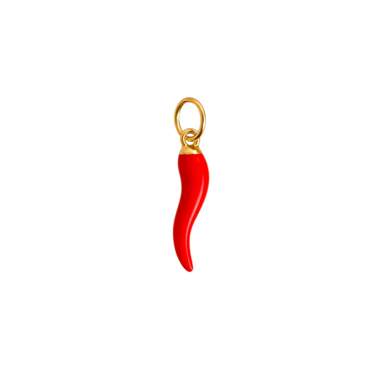 Tiny Chili Charm