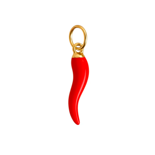 Big Chili Charm