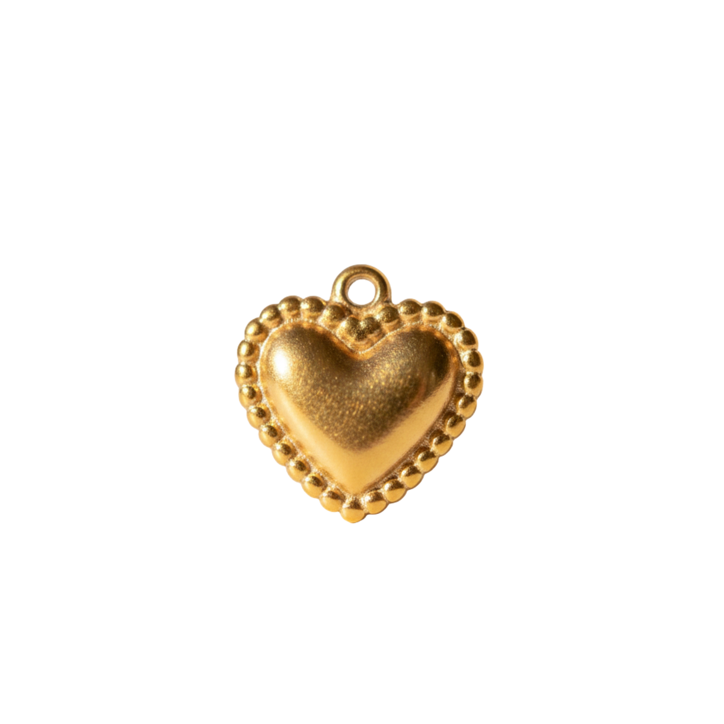 Heart Charm