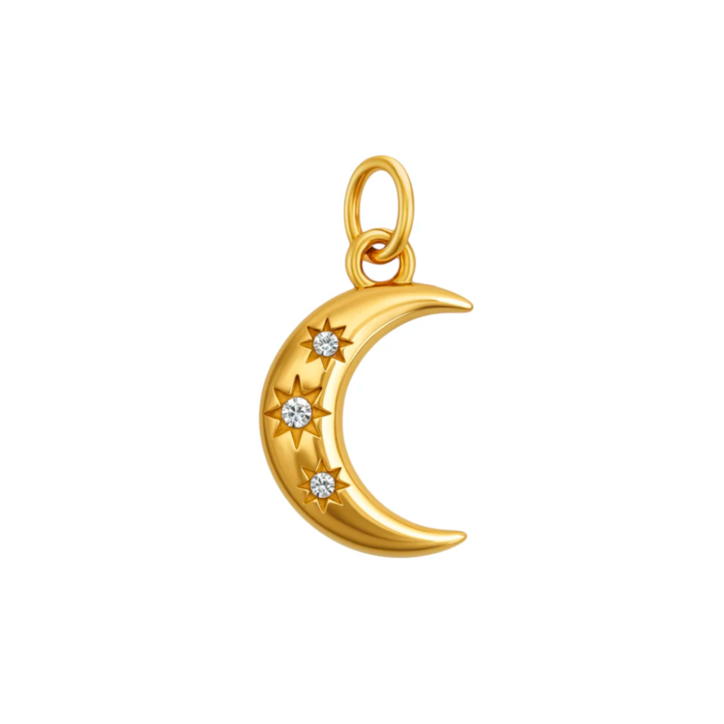 Moon Charm