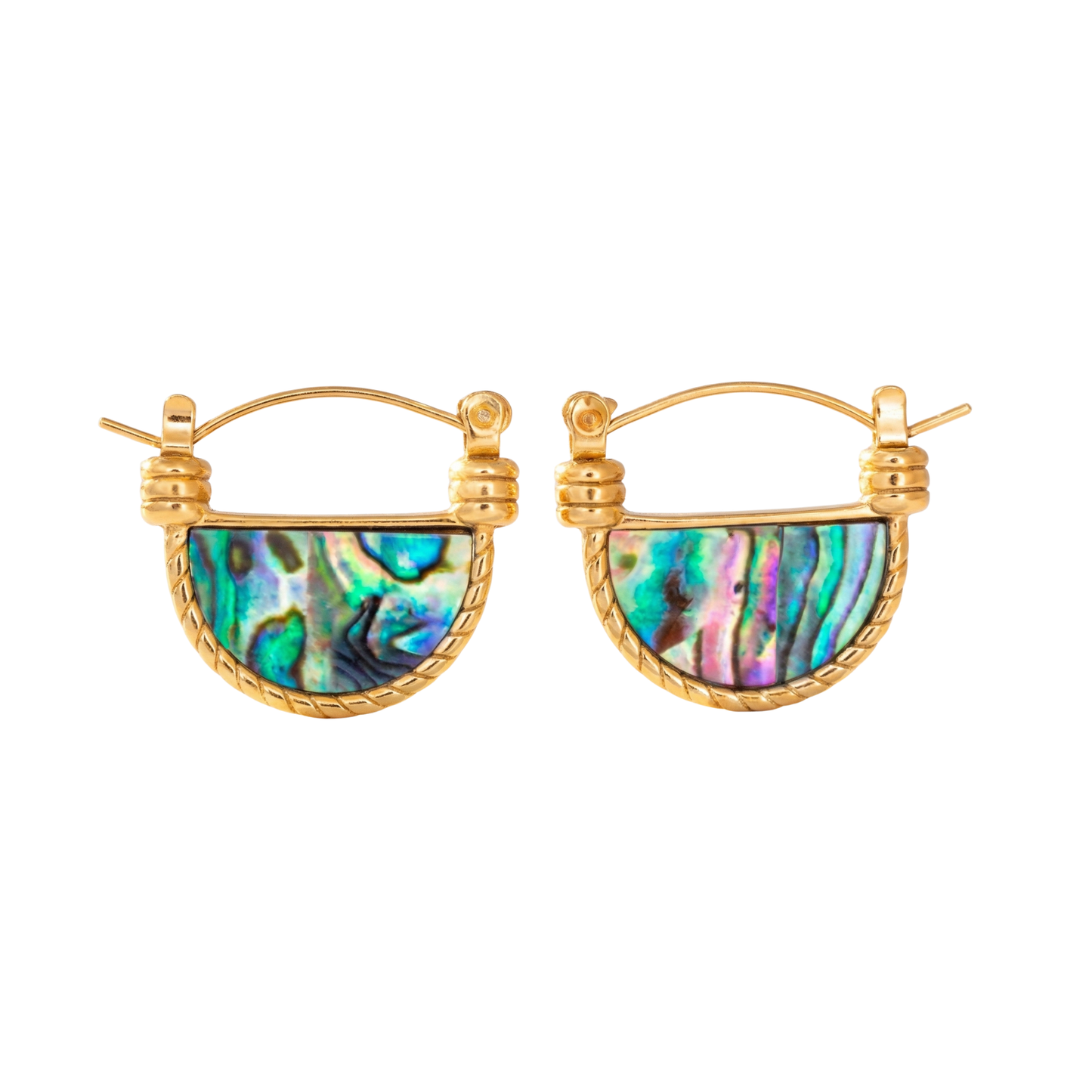 Muse of Melody Earrings
