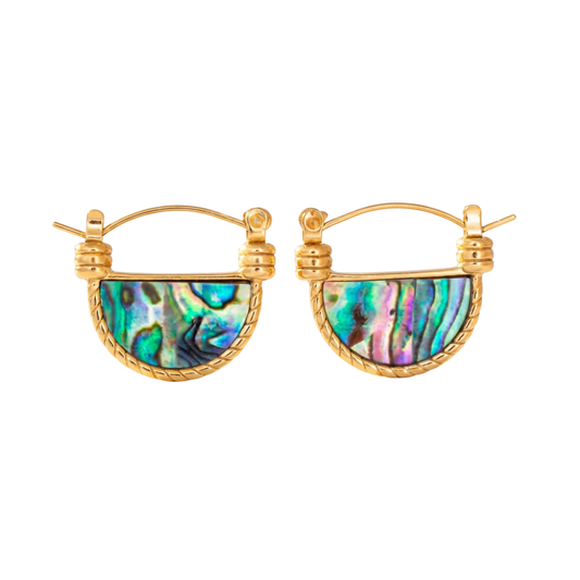 Muse of Melody Earrings