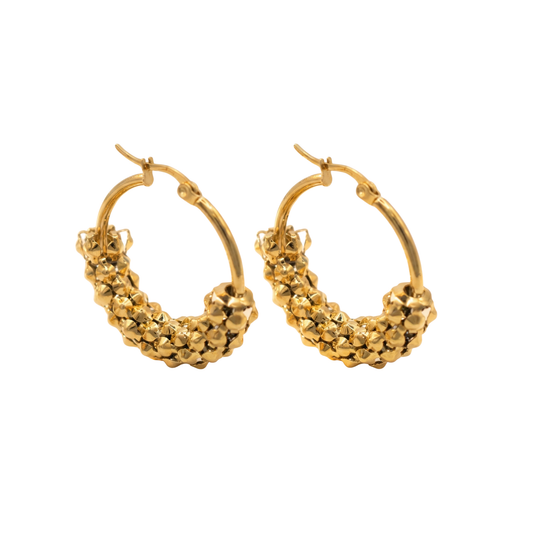 Elegance Hoops
