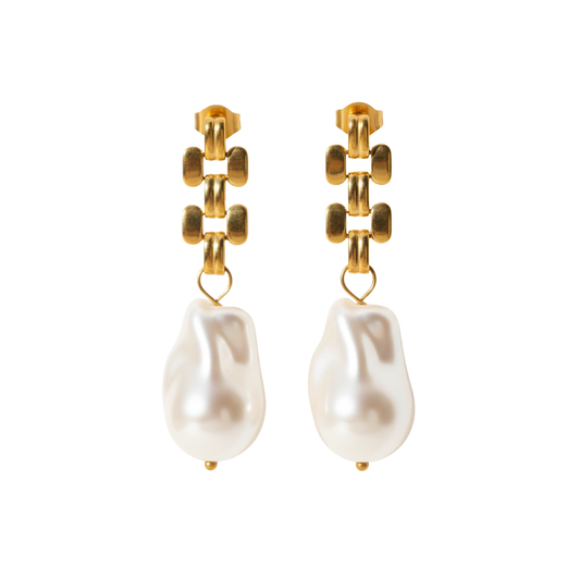 Hailey Earrings