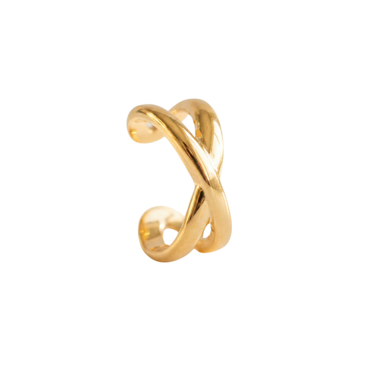Arc Cuff