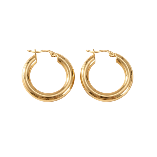 Sade Hoops