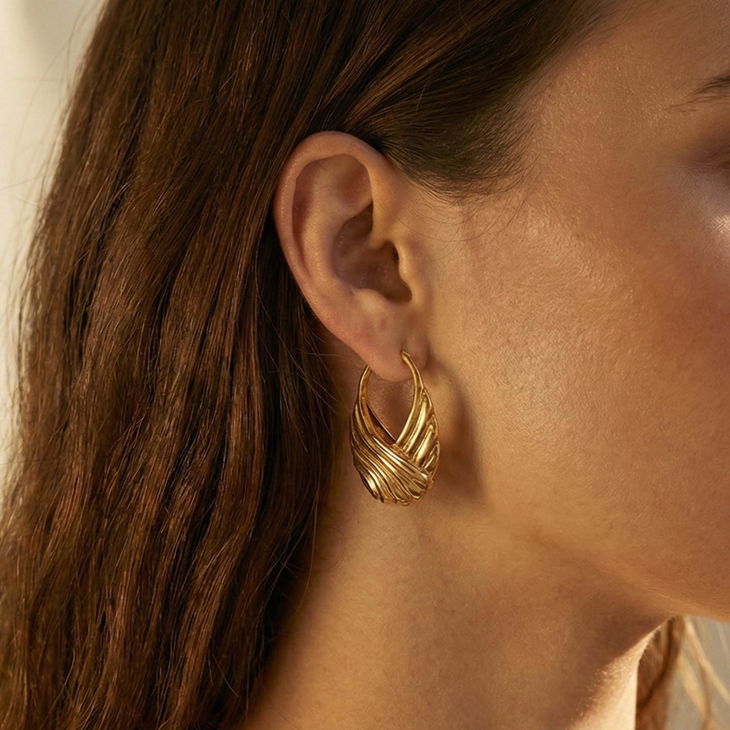 Melissa Earrings