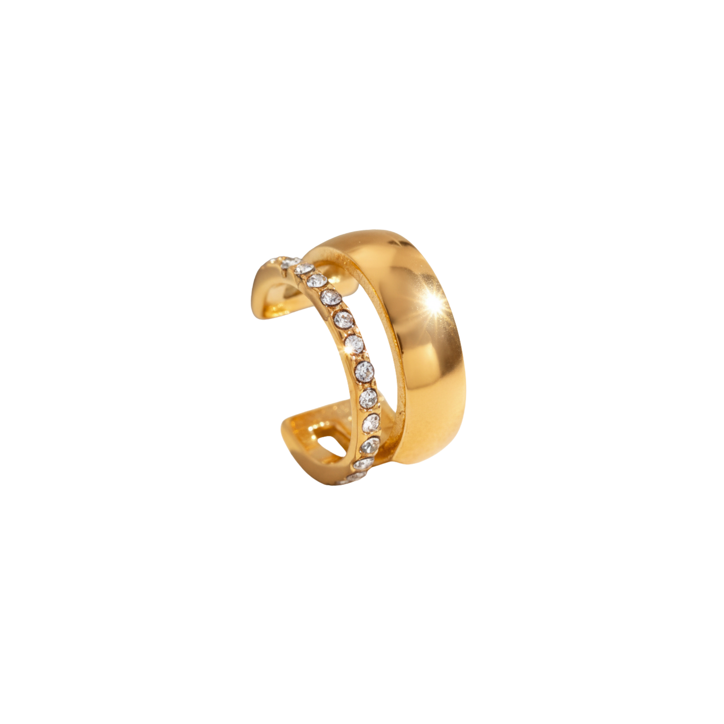 Kiera Cuff