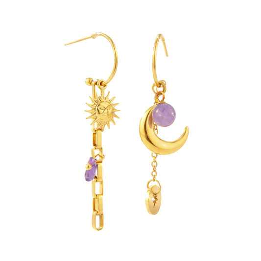 Juniper Earrings