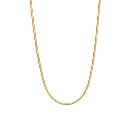 Callistra Necklace