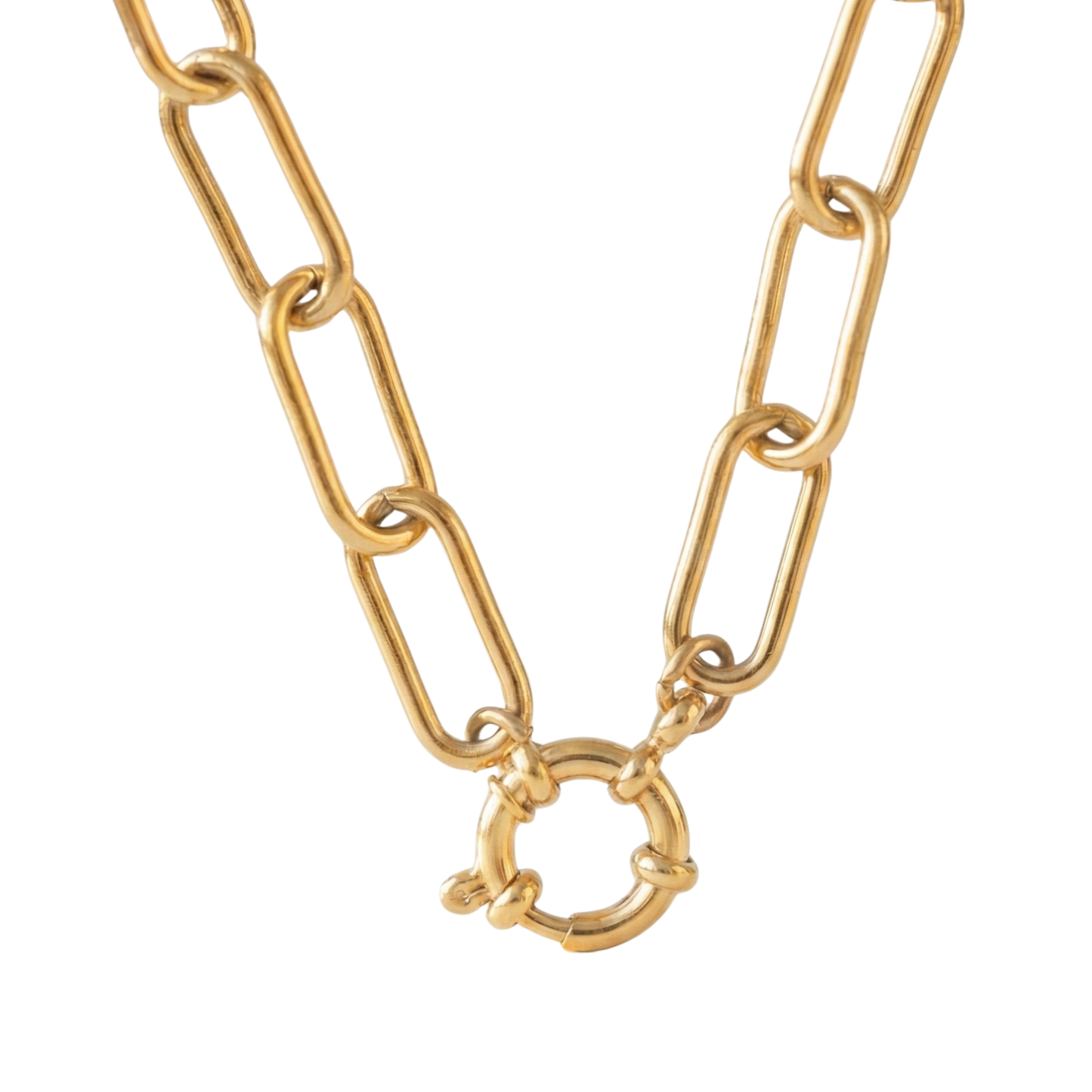 Claudia Necklace