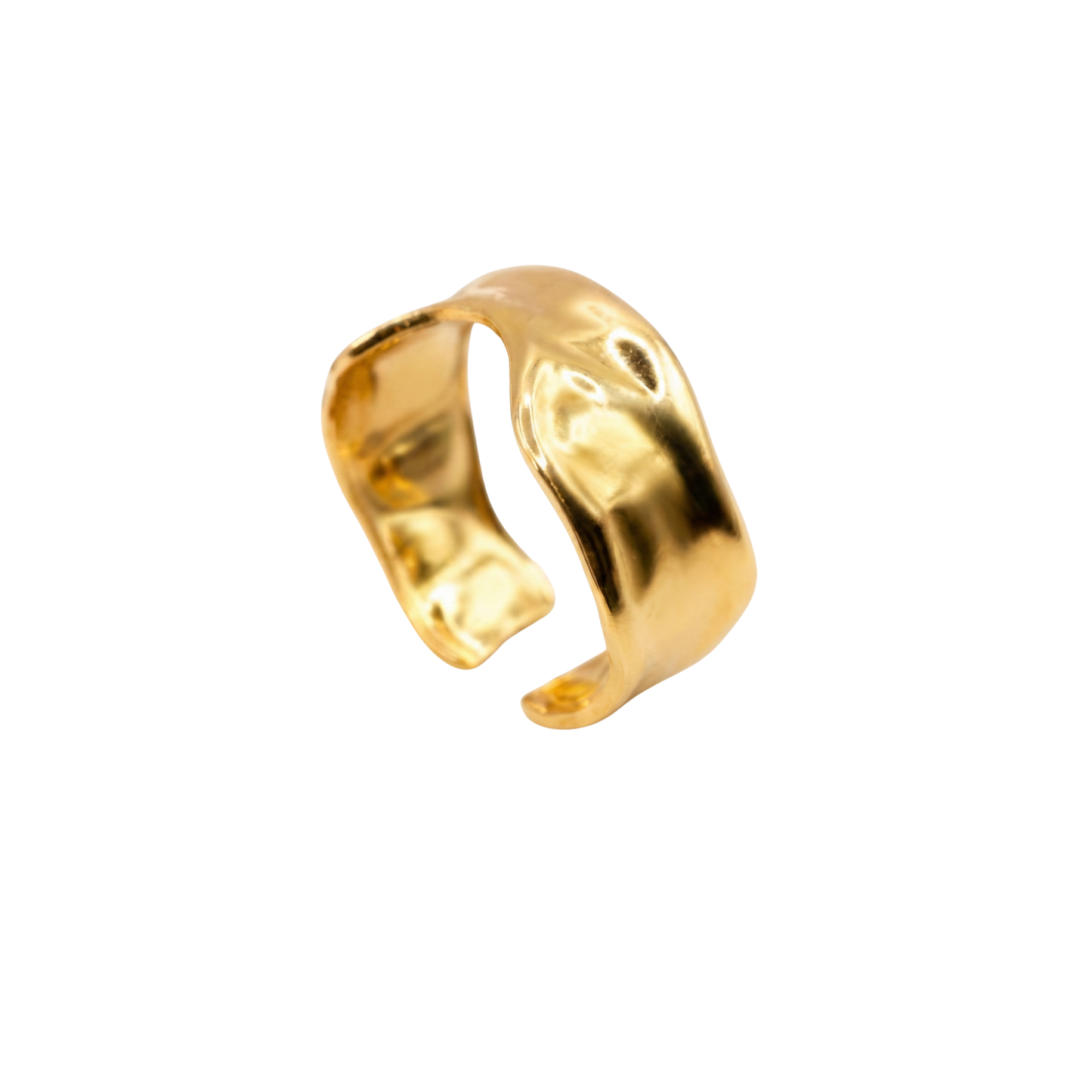 Golden Ripple Band