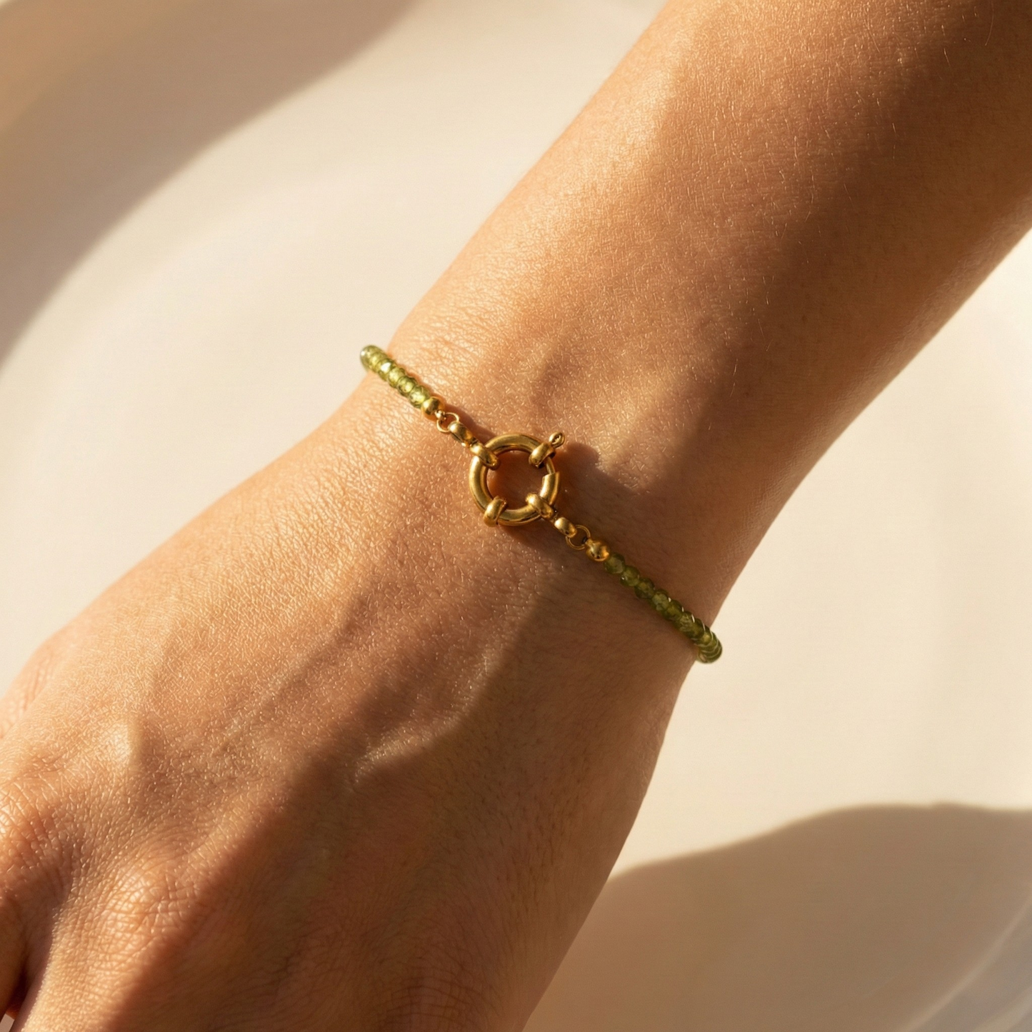Alice Bracelet