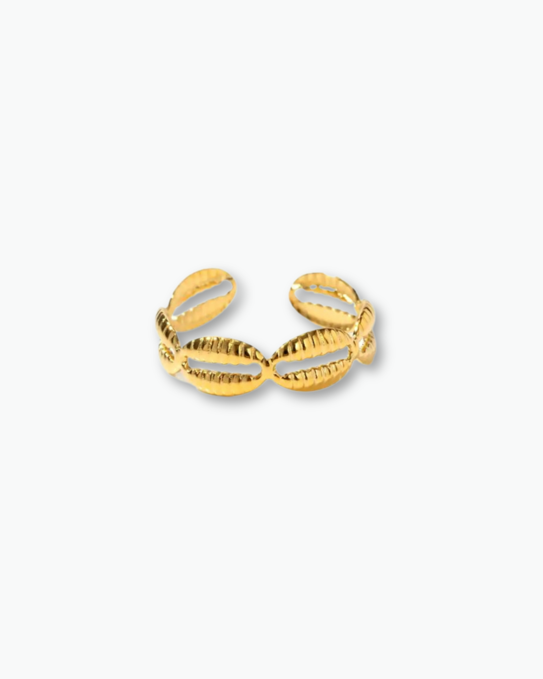 Shell Ring