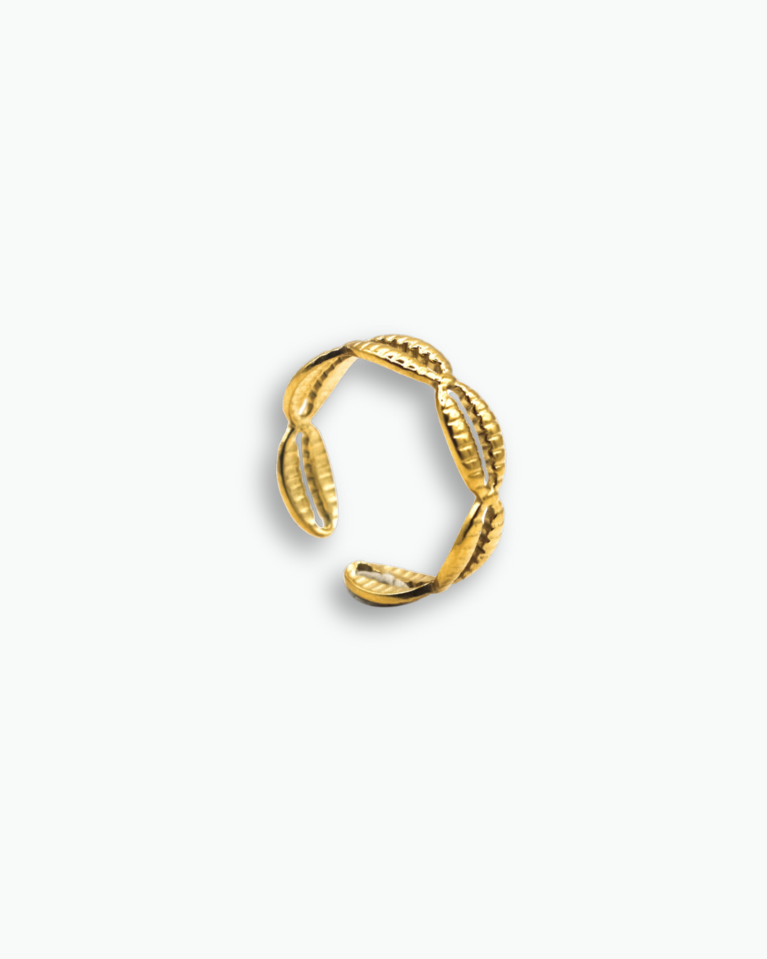 Shell Ring