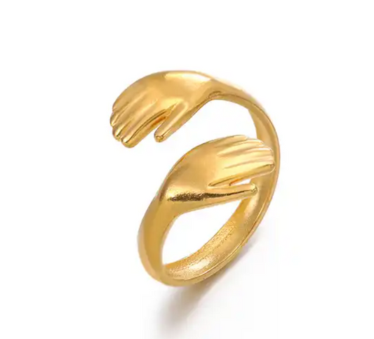 Eternal Tide Ring