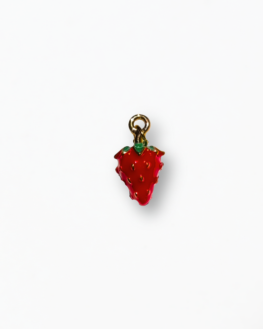 Strawberry Charm