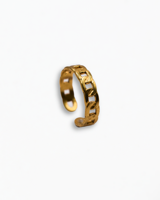 Thin Chain Ring