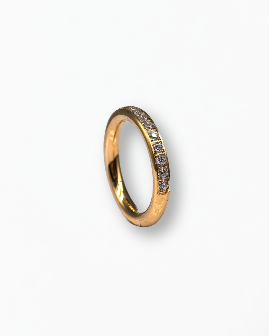 Ellie Diamond Ring