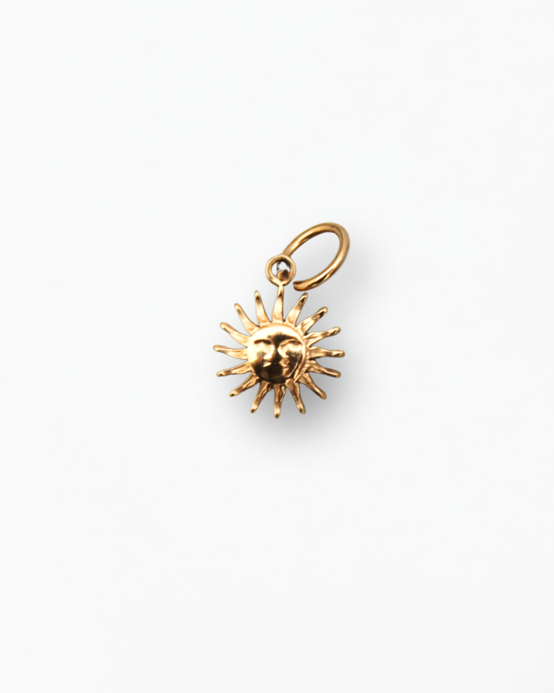 Tiny Sun Charm