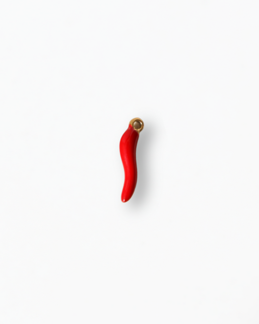 Tiny Chili Charm