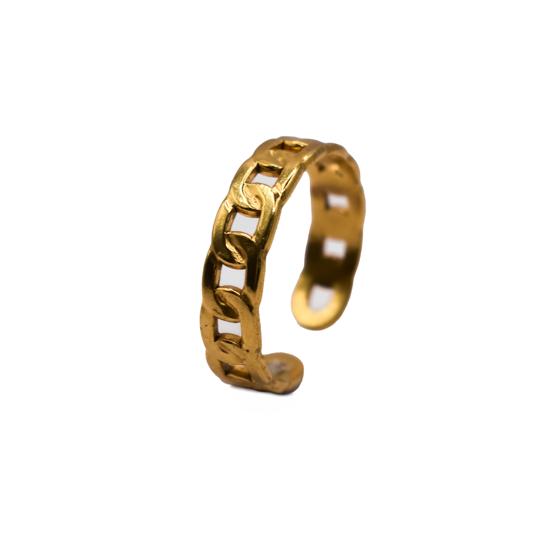 Thin Chain Ring