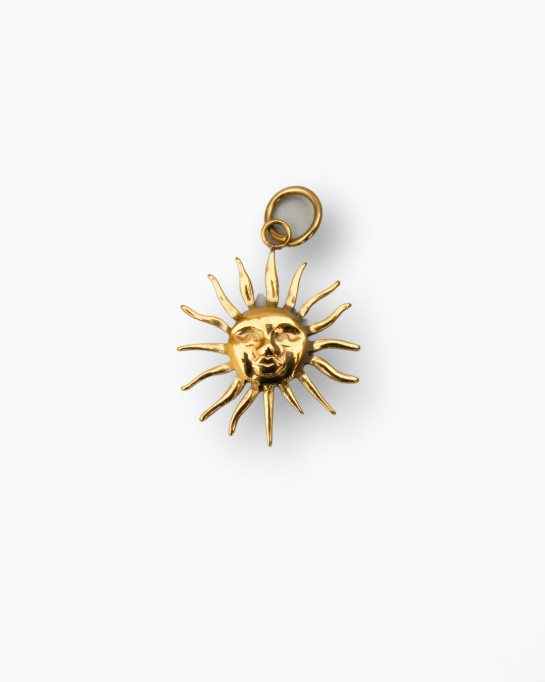 Sun Charm