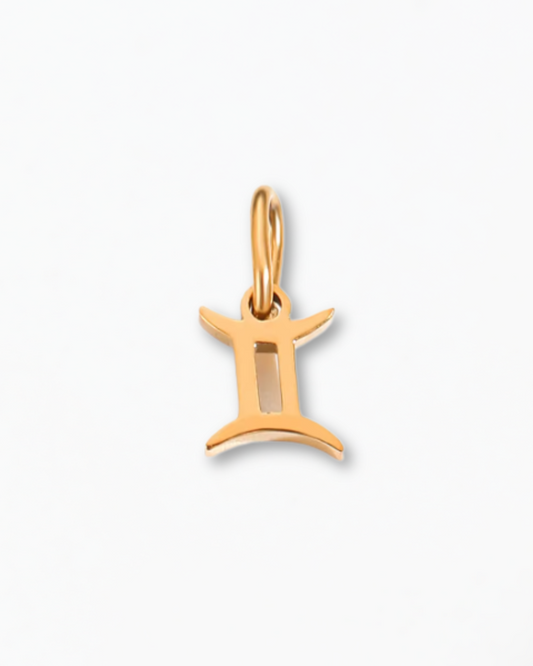 Star Sign Charm