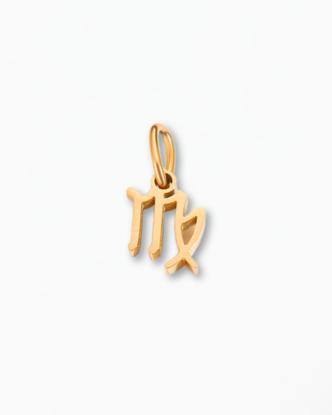 Star Sign Charm