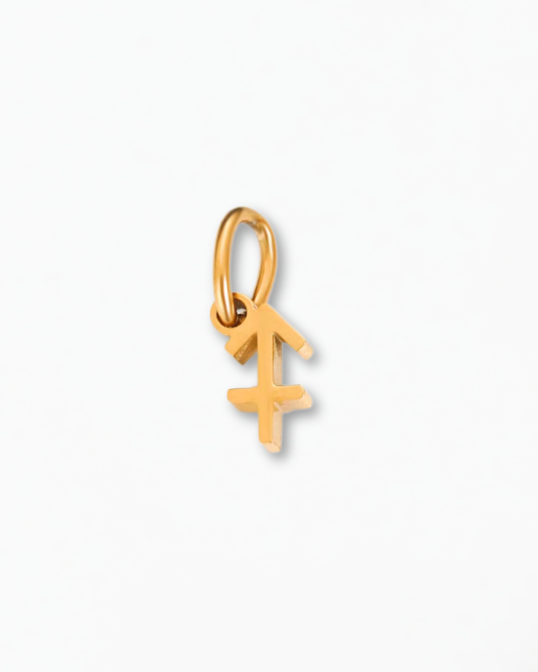 Star Sign Charm