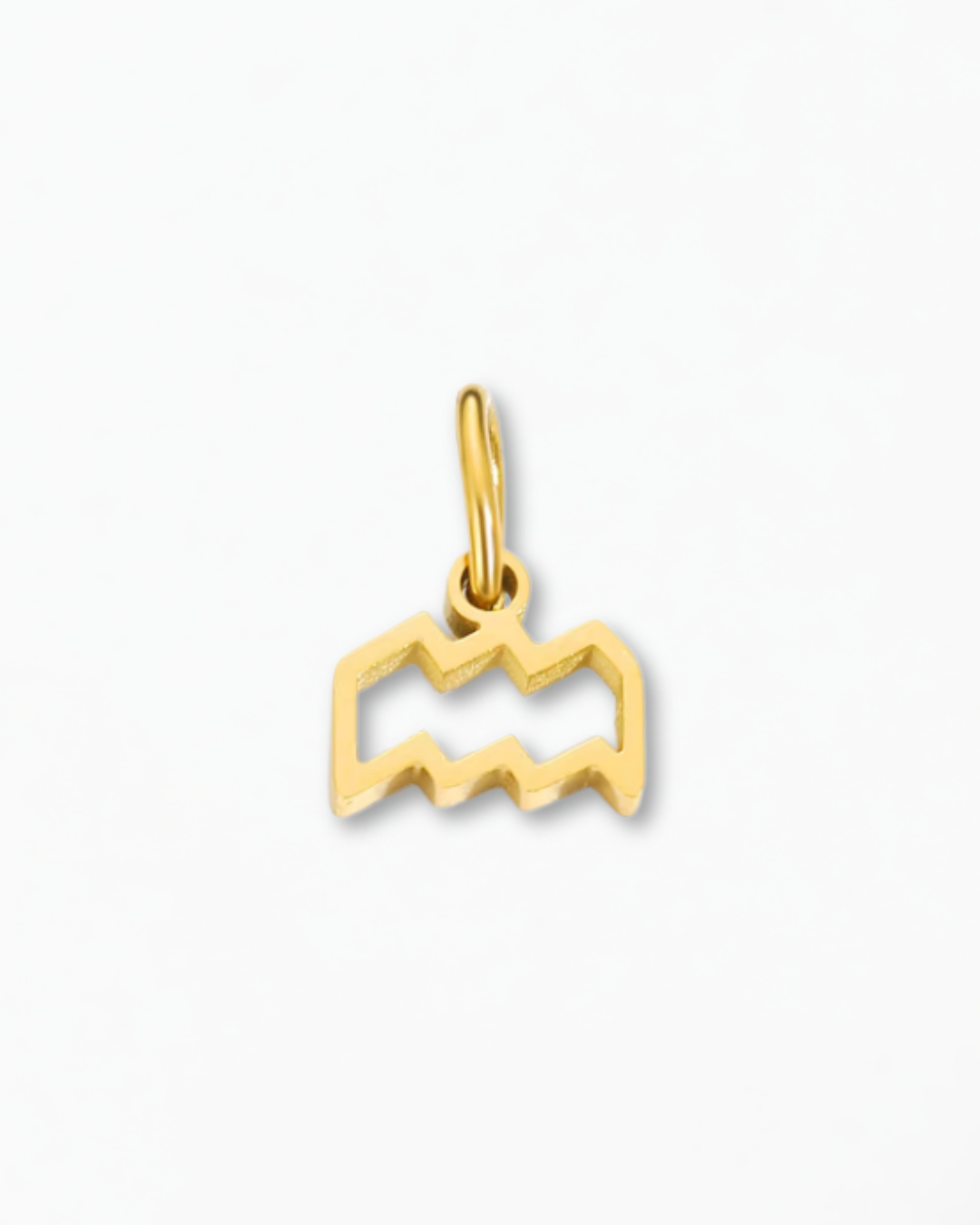 Star Sign Charm