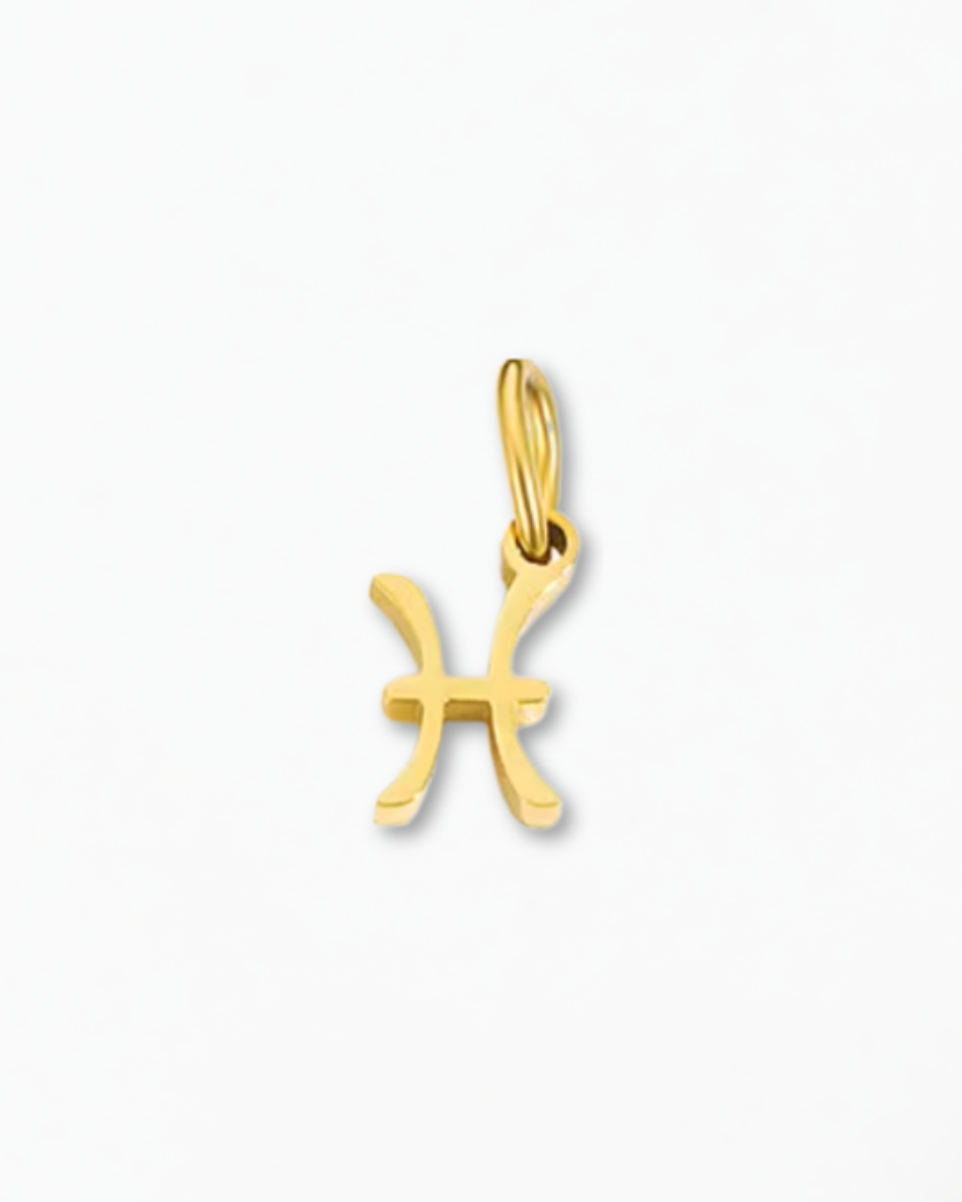 Star Sign Charm