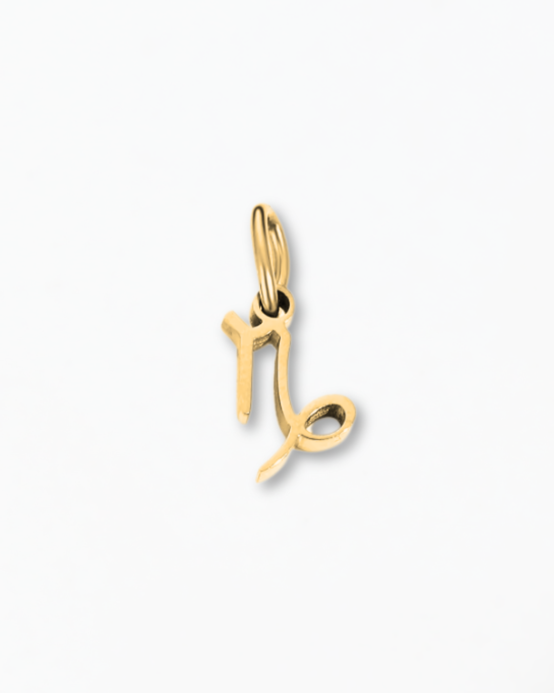 Star Sign Charm