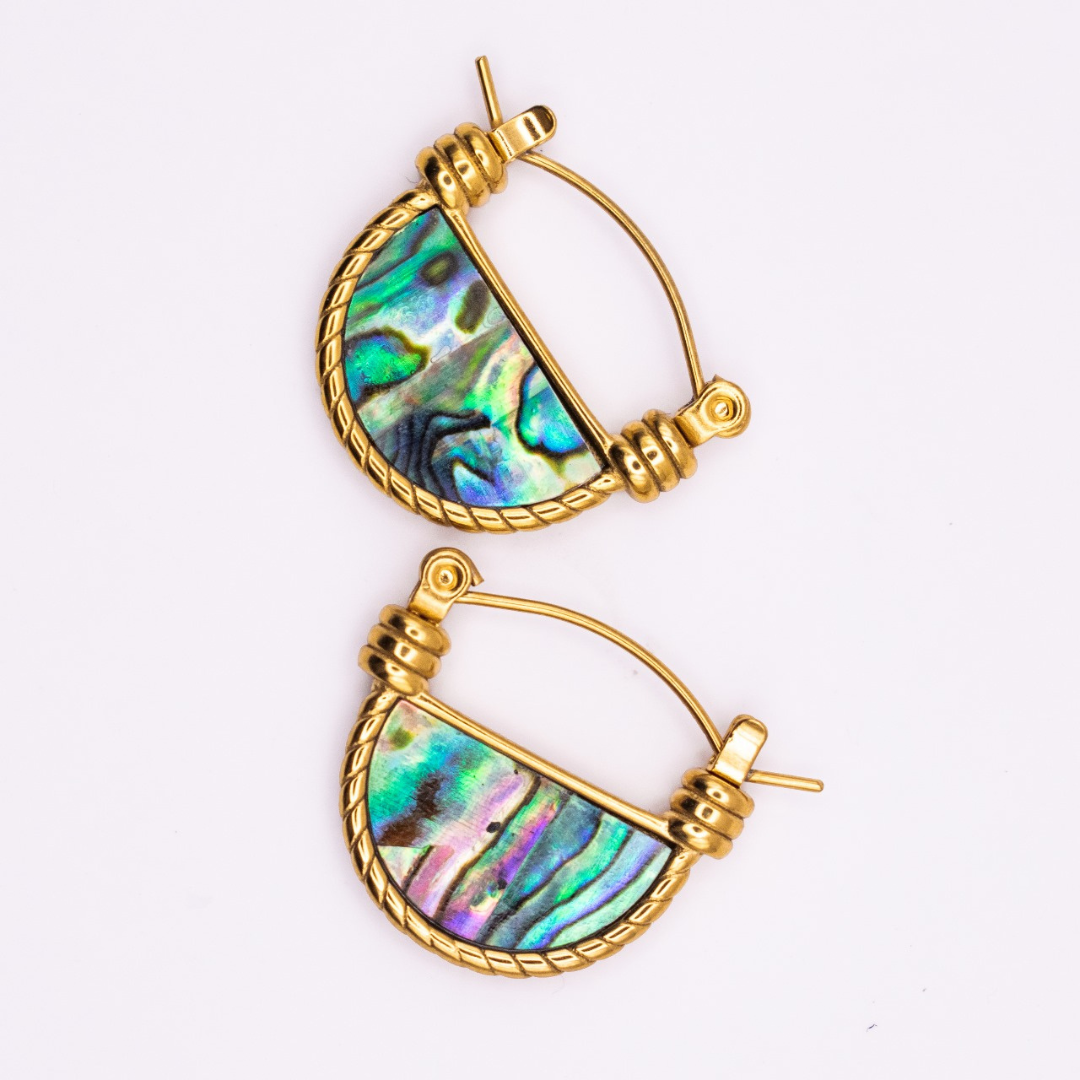 Muse of Melody Earrings