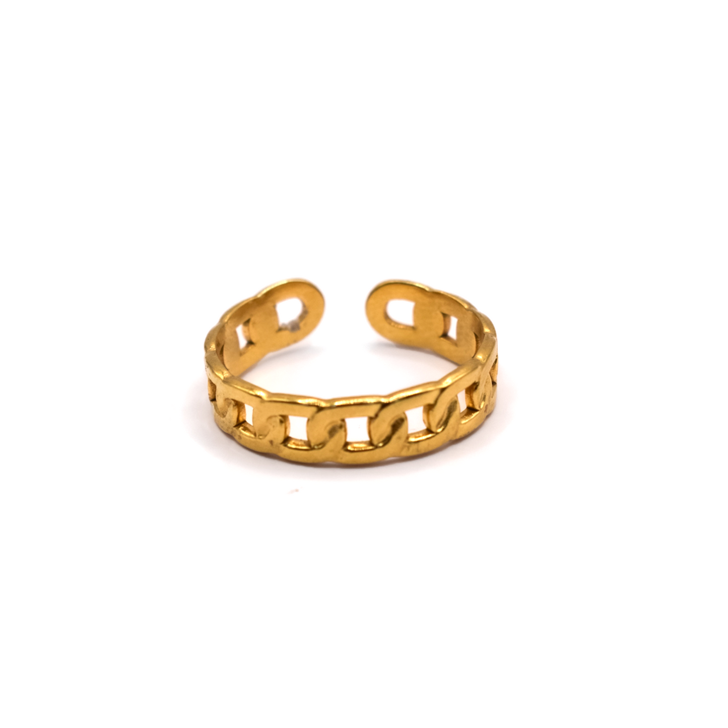 Thin Chain Ring