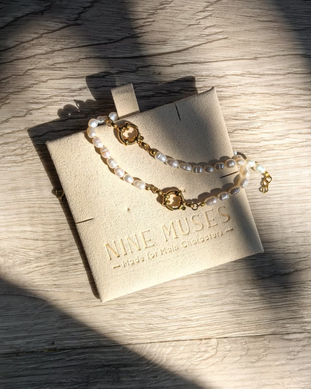 Bahana Bracelet