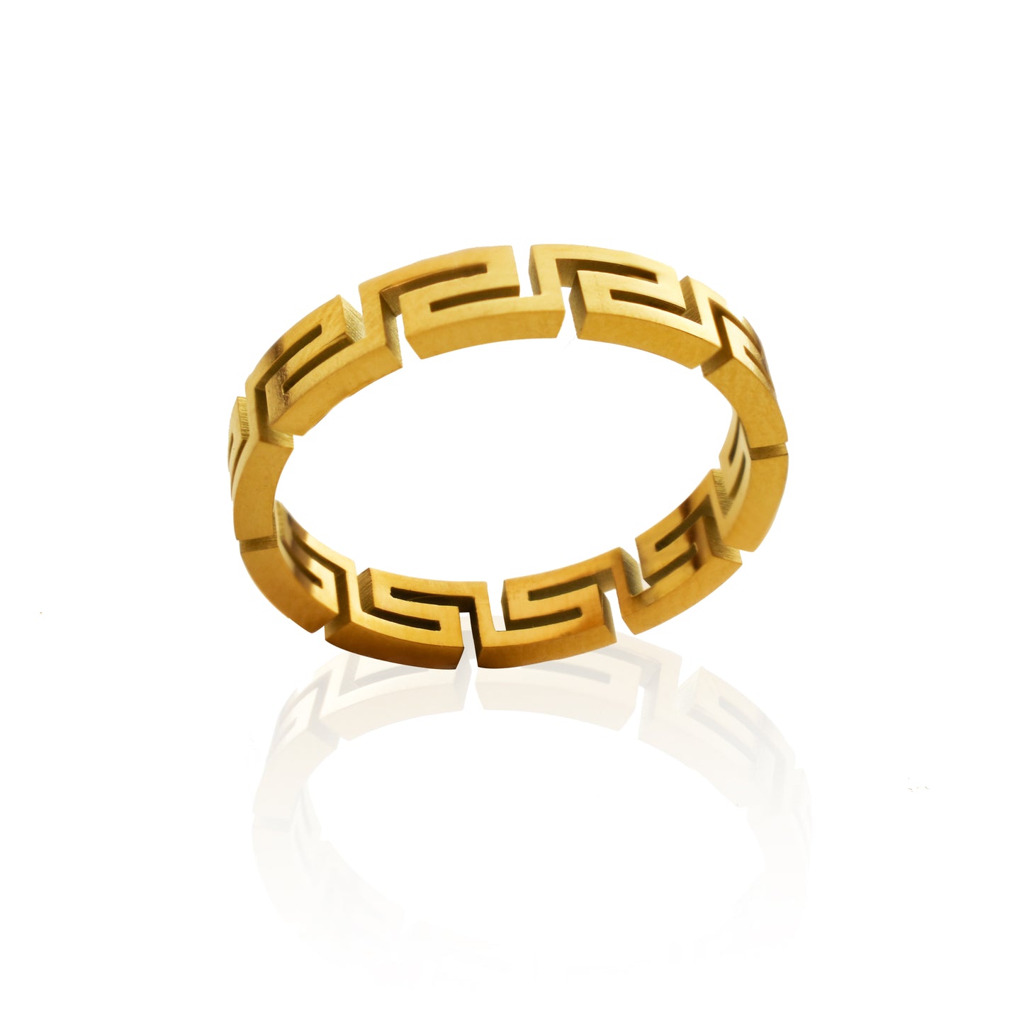 Versace Ring