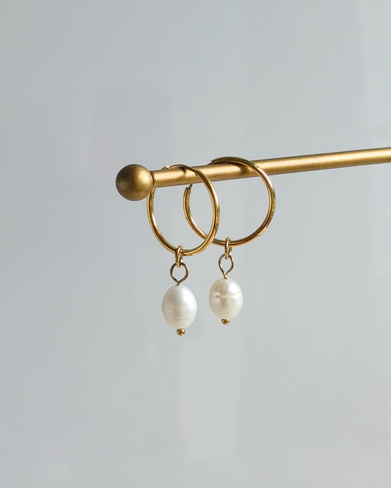 Salma Hoops