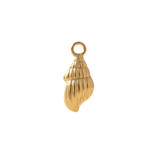 Ocean Whirl Charm